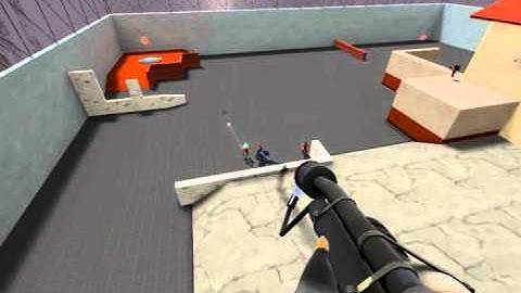 Pyro sentry reflect kill