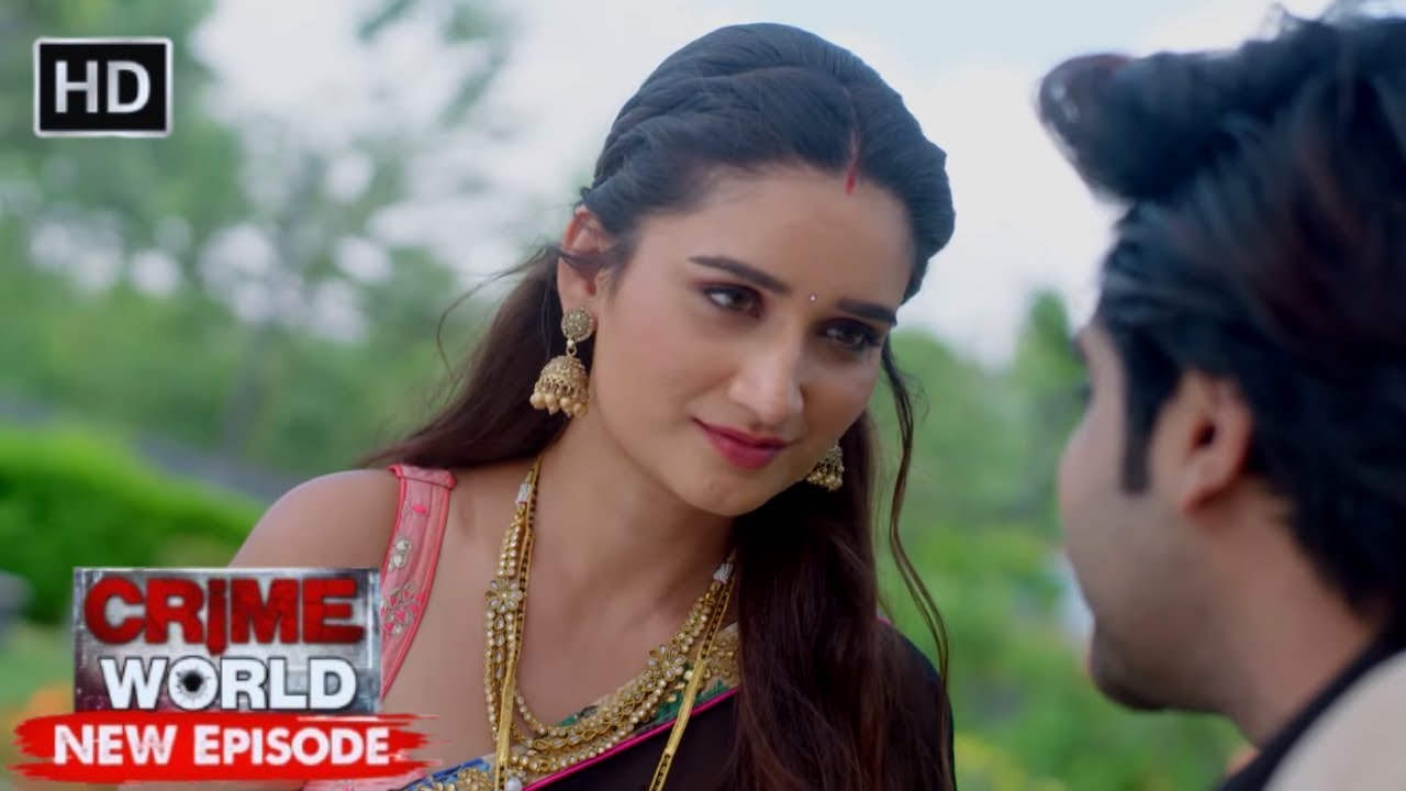 बीवी का मेन्टल आशिक़ | अपराध का सच | Crime World