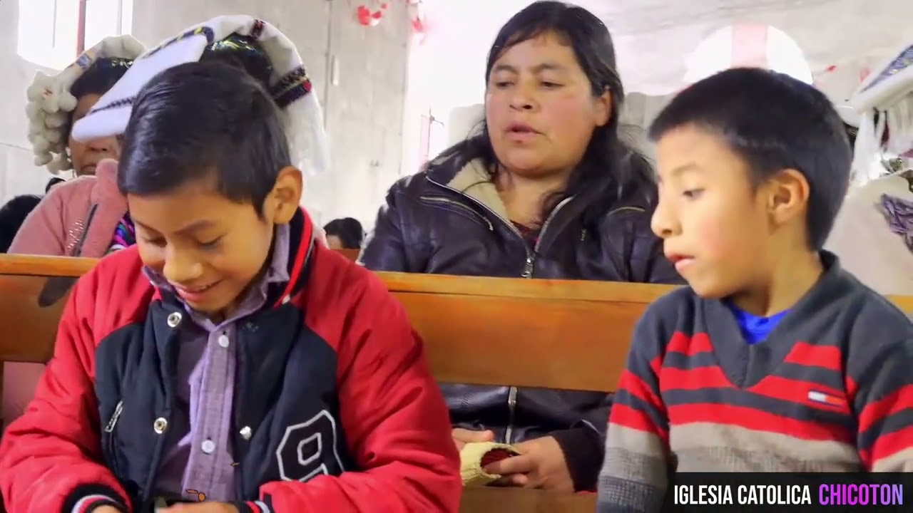 Grupo San Martin De Porres Acuerdate