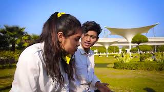 Download Lagu Dost Banke | Emotional School Love Story | Rahat Fateh Ali Khan | New Hindi Songs | MP3