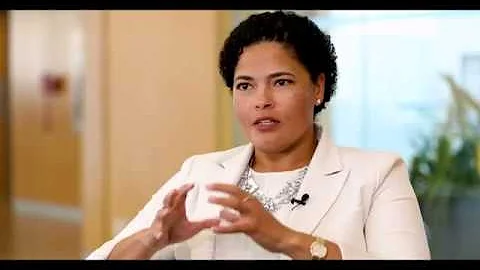 Toronto Global - Dr. Linda Maxwell Interview