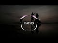 Bacho მინდა ფრთები გავშალო New Version