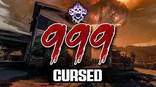 Paradox Junction Fastest 999 World Record 108+