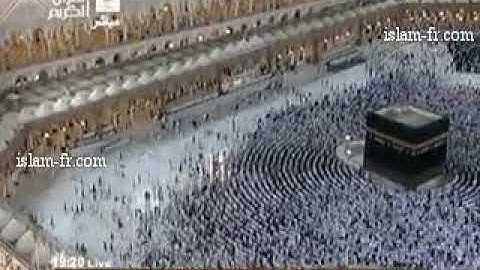 ما تيسر من سورة الأعراف | عشاء السبت ٥ محرم ١٤٣٢هـ للشيخ د. صالح آل طالب