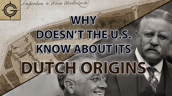 Why Doesn't the U.S. Know About its Own Dutch Origins? - DayDayNews