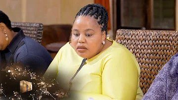 MaKhumalo's wedding on hold – uThando Nes'thembu | Mzansi Magic