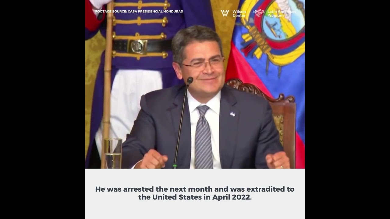 Grounding Presidents in Latin America