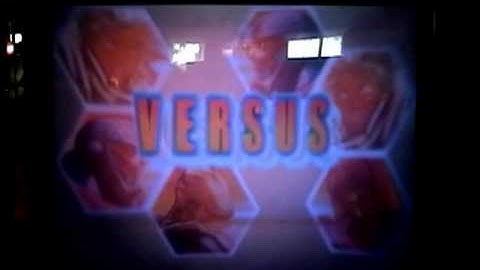 Regency MvC2 Tournament(7-5-10) M02 Regency Rob vs Lenin