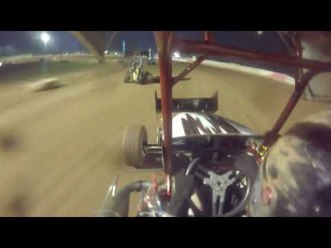 Linda's speedway 270 8/22/25 regular feature starting 20th