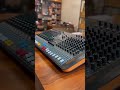 SM PROFESSIONAL ORB-1822 High quality Mixer #dj #viral #music #djmixer #mixer #studiomaster #sound