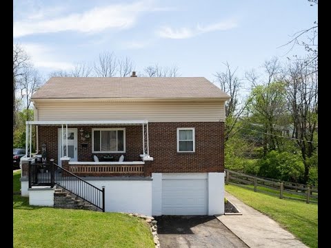 20 Drexel Avenue, Florence, KY home video tour