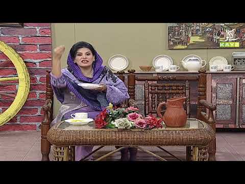 Bhale Ka Razzaq Ko Marne Ka Plan | Ghar Jamai | 14th December 2020 | K2 | Kay2 TV | Part1