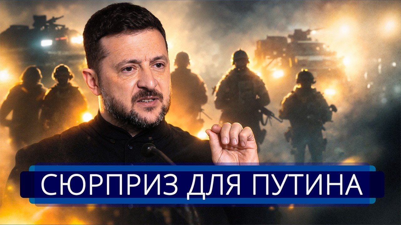 ⚡️ Армия пошла против Зеленского || Военные готовят бунт?