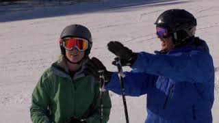 EXPLORE Mount Sunapee, March 2017