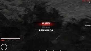 Spawn killer em FallenZ