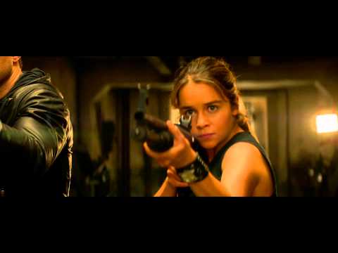 TERMINATOR