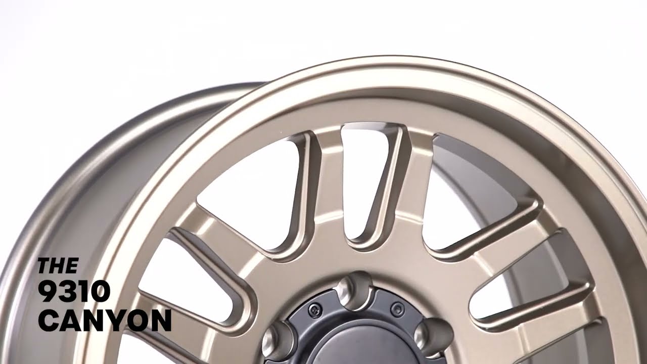 Dirty Life Canyon 9310 video