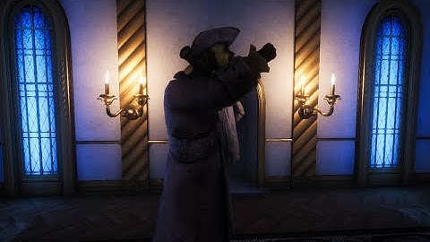 Dark Deception - Deadly Decadence Maze and Jumpscare Glitches!