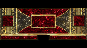 #139 content for resolume arena mapping designs and wire patches