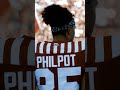 Jalen Philpot: Round 1 Pick 5 2022 CFL Draft