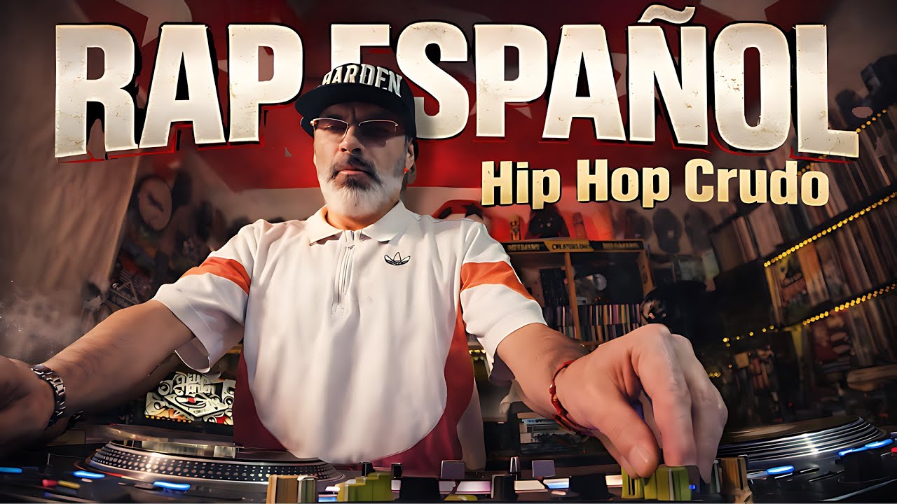 STREET RAP ESPAÑOL MIX | Hip Hop Crudo & Consciencia