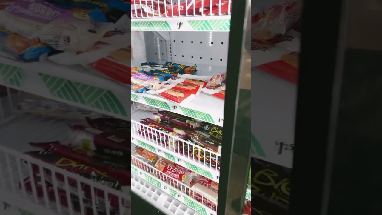 Bosco mozzarella sticks at 