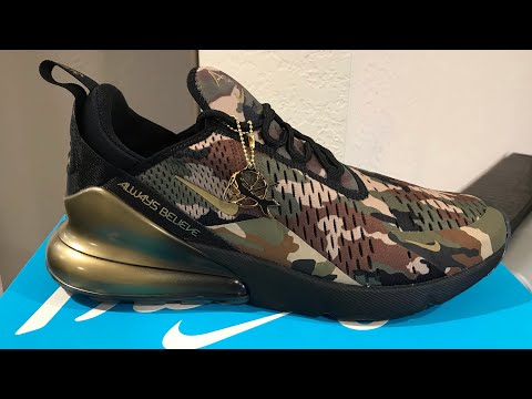 doernbecher nike 270