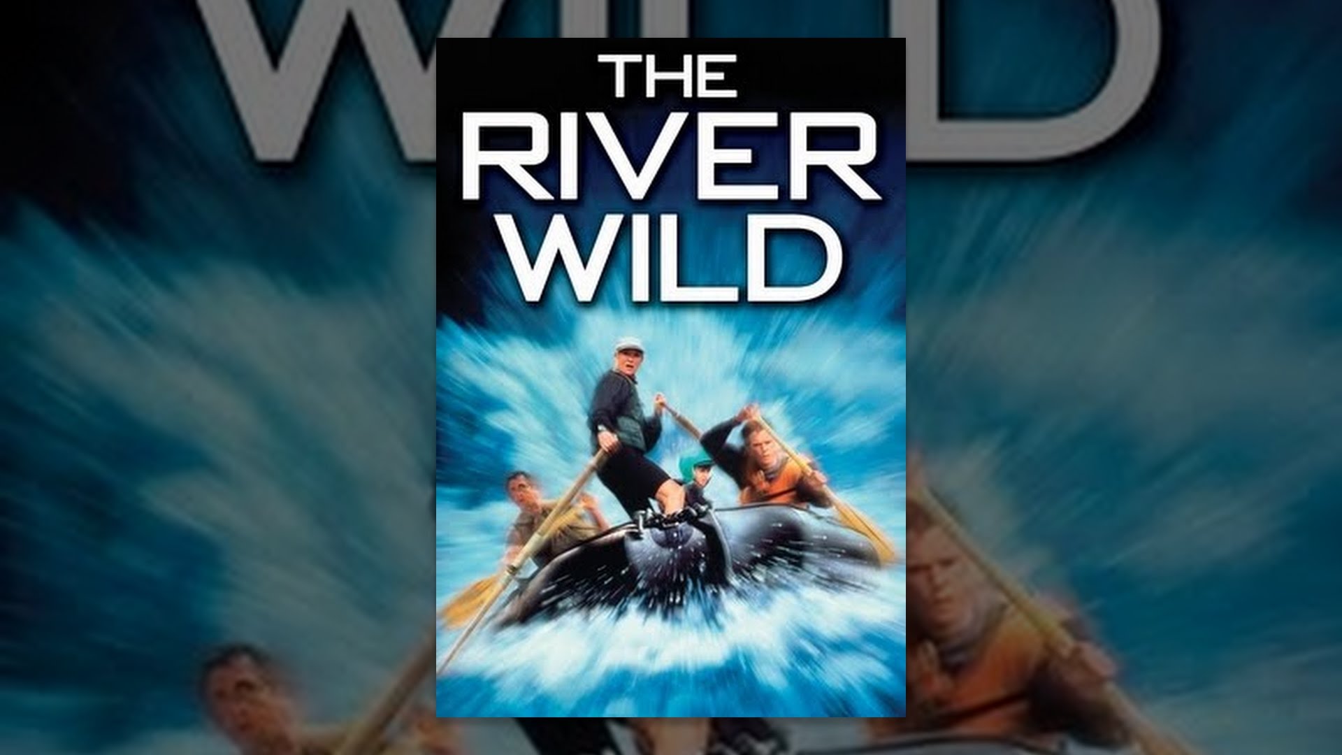 Download The River Wild