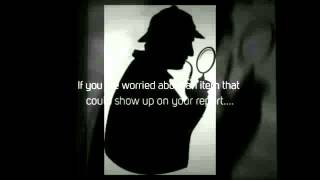 How Far Back Do Background Checks Go - Simple Answer