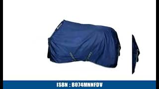 Bucas Smartex Medium 150g stay-dry 145 Blau