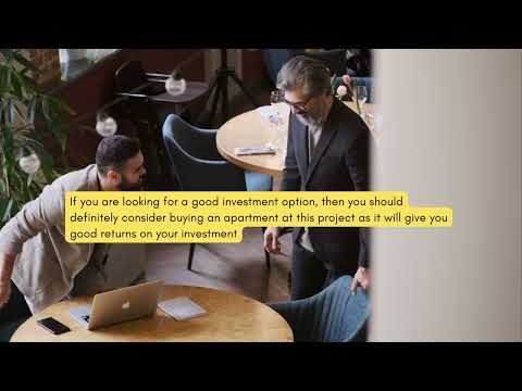 Best Apartments by Prestige Park Grove Whitefield in Bangalore