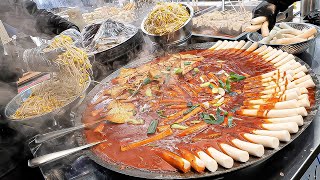 สุดยอด!! Korean Street Food Master Collection / korean street food