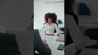 Si  Être Curly  Était Une Compétence Sur Un Cv
