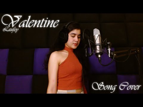 Valentine - Laufey || Song Cover || BehindTheSiege