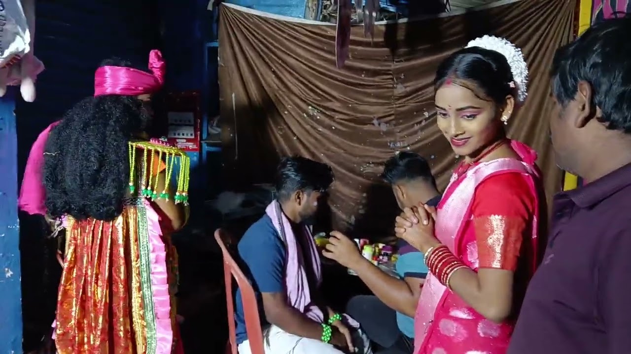 ଆସନ୍ତୁ ଦେଖିବା ରାଜଧାନୀ ଭୁବନେଶ୍ୱରରେ କିପରି ଥିଲା ପୋଗ୍ରାମ 