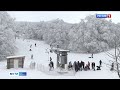 ВЕСТИ-КРЫМ: выпуск 21.01.2021 09:00