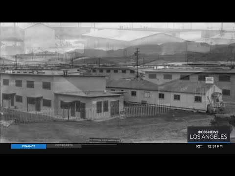 Video Pacoima: America's First Black Suburb - youtube