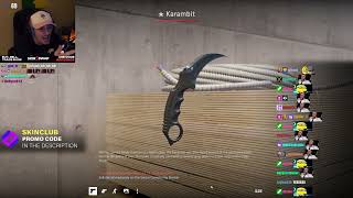 ARROW another gold! (twitch reaction)