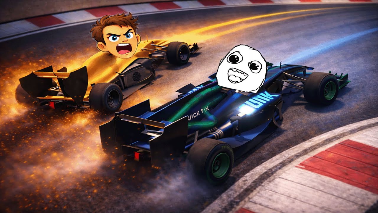 BORBA Z ČASOM I GTA 5 ONLINE I SLO