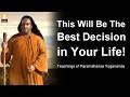 Is marriage necessary should i marry or stay single as a spiritual seeker  paramahansa yogananda