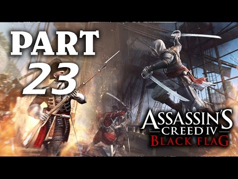 Video: Assassin's Creed 4: Musta Lippu -kauden Lippu Ja DLC Ilmoittivat