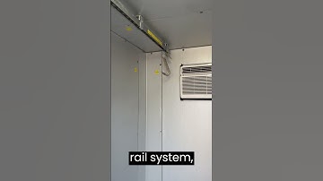 CoolBot Walk-in Cooler Tour With Customer Doug Klunder