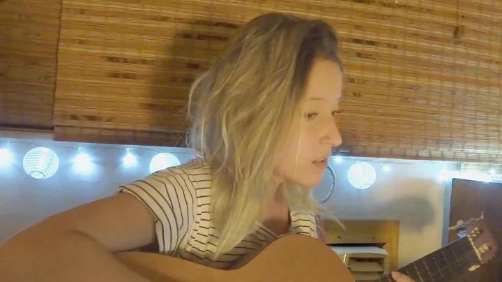 Costa Gold - De Vila (COVER Brenda Luce)