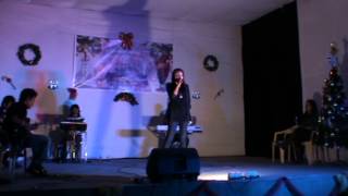 Ethel Varte - Chhandamtu piancham kan thleng leh ta (PMCF Advance Christmas 2012) chords