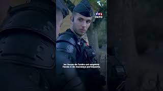 La Colère Des Habitants De L’aude Face À La Rave - Party Dans Les Corbières|Tf1 Info