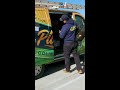 This time our tune-up call was at a dog groomer.