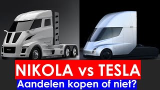 Beginnen met beleggen? aflevering 29: is nikola motors (ticker:vtiq)
de nieuwe tesla killer? ✔ lid worden:
https://www.debelegger.nl/lidworden wil je een d...