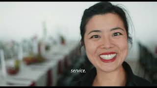 Howard & Co. - Full Pollygon Wedding 4K