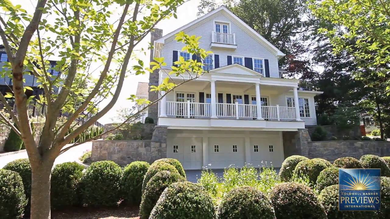 151 Milbank Avenue 1, Greenwich, CT YouTube