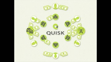 Quisk introduction video